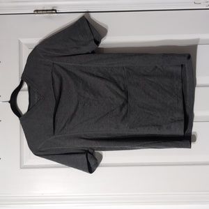 Lalabu Womens Kangaroo V - neck Shirt